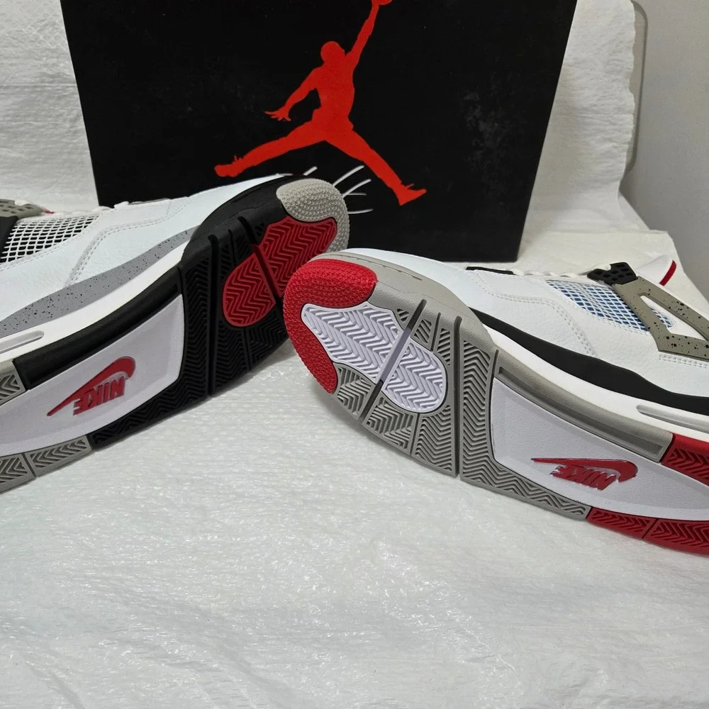 Jordan air retro